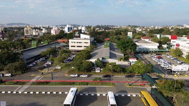 Notícia - Unesc abre inscrições para bolsas de estudo com o Prouni