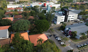 Notícia - Unesc é a segunda melhor do Brasil em cooperação científica internacional