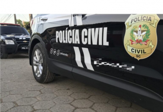 Notícia - Motorista é indiciada por atropelamento que matou menino em Siderópolis