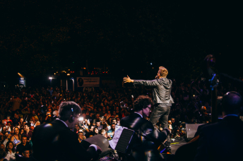 Notícia - Inscrições prorrogadas para o Festival Santa Catarina Canta