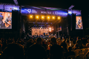 Notícia - Festival 