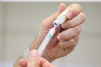 Notícia - Estado mantém monitoramento dos casos de influenza e alerta para etiqueta da tosse