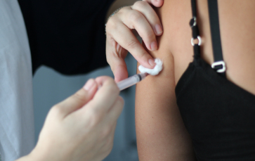 Notícia - “Dia D” de vacinação contra Influenza é neste sábado