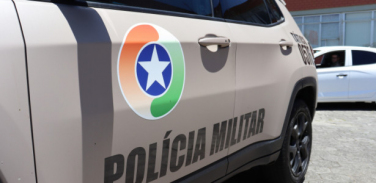 Notícia - Homem morre após disparo acidental de arma de pressão em Criciúma