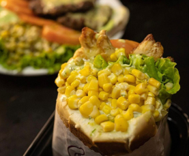Notícia - [Áudio] X-Salada Centenário: Concurso inicia nesta terça-feira 