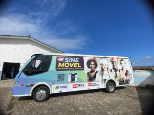 Notícia - Feirão de Empregos acontece nesta quinta-feira em Morro da Fumaça