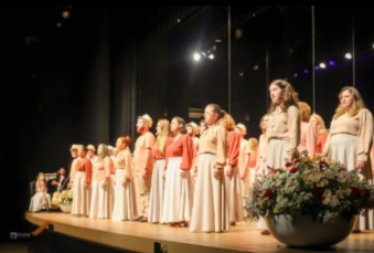 Notícia - Festival Nacional de Corais movimenta a Basílica de Içara neste sábado