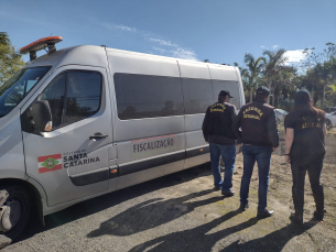Notícia - Fazenda investiga fraude de R$ 50 milhões por grupo do setor de refrigeração no Sul de SC