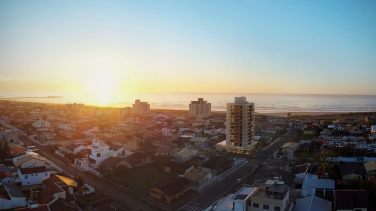 Notícia - Mar di Atrani: viva o clima de férias sempre que quiser