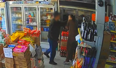 Notícia - Homem é identificado e indiciado por violento roubo a mercado em Criciúma