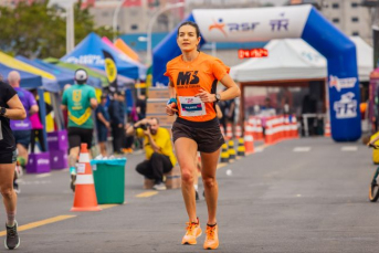 Notícia - Criciúma recebe Desafio Ultra 24 horas em agosto