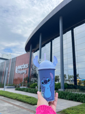 Notícia - Campanha em parceria com a Disney é realizada pelo Nações Shopping
