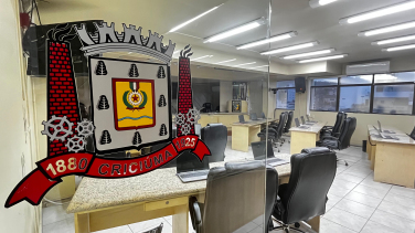 Notícia - Primeira Sessão Itinerante será realizada no distrito do Rio Maina