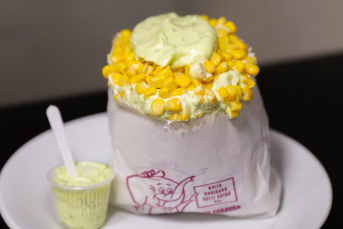 Notícia - Concurso “X-Salada Centenário” celebra a gastronomia e a identidade de Criciúma