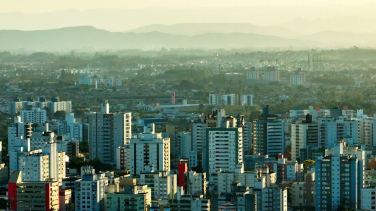 Notícia - Rota dos Peregrinos: Rua Pedro Dal Toé será revitalizada em Criciúma
