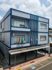 Notícia - Prefeitura de Siderópolis adota expediente em turno único