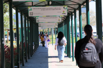 Notícia - Com descontos de até 100%, estão abertas inscrições para bolsistas na Unesc