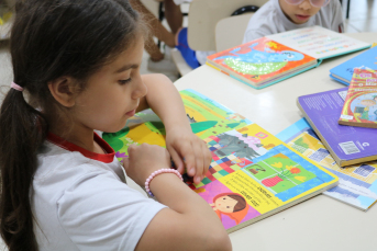 Notícia - Criciúma é a cidade com melhor acesso à educação na região sul