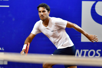 Notícia - Criciúma Open de Tênis Profissional marca o Centenário da cidade com torneio internacional