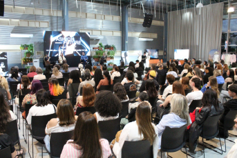 Notícia - Movimento no setor da moda está colocando Criciúma no mapa da inovação