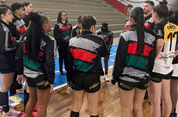 Notícia - Criciúma competirá nos Jogos Abertos de Santa Catarina com cerca de 200 atletas