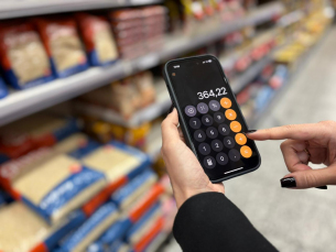 Notícia - Procon de Criciúma encontra variação de 26% na cesta básica 