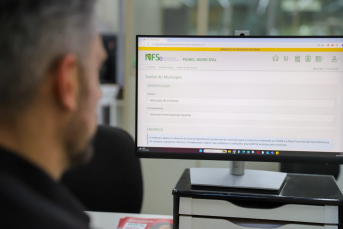 Notícia - Emissor Nacional de NFS-e será obrigatório em Criciúma em 2026
