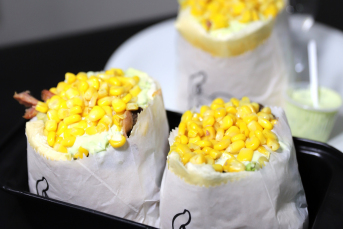 Notícia - Concurso X-Salada Centenário ultrapassa 20 mil votos na reta final da disputa