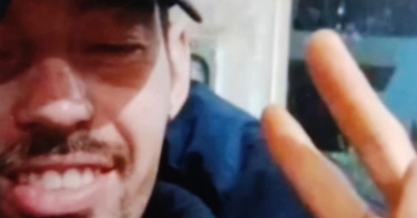 Notícia - Corpo de jovem desaparecido em Turvo é localizado a 8 km de onde moto foi achada