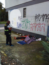 Notícia - Projeto que regulamenta internação involuntária é aprovado em Morro da Fumaça