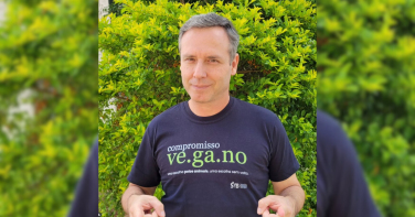 Notícia - Do prato à causa: a revolução vegana e os novos rumos do movimento no Brasil
