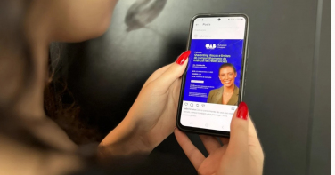 Notícia - OAB Criciúma abre espaço para debate sobre exposição infantil online