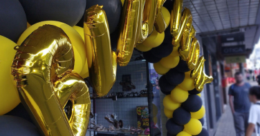 Notícia - Black Friday terá horário especial no comércio de Içara