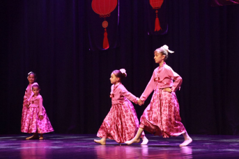 Notícia - Viviane Candiotto celebra 30 anos de dança com apresentação especial
