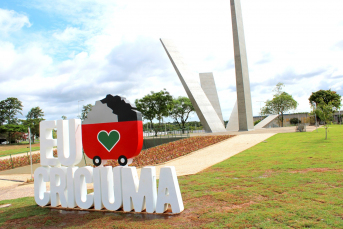 Notícia - Feriado de Santa Bárbara altera serviços municipais em Criciúma