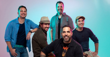 Notícia - Rincão promete verão gigante com shows, esporte e gastronomia