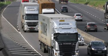 Notícia - Santa Catarina não registra adesão à paralisação de caminhoneiros nesta quinta-feira