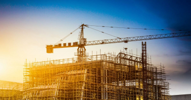 Notícia - [Áudio] Com aumento de juros, construção civil fecha 2025 em queda