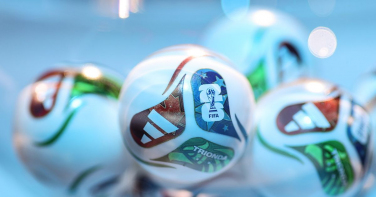 Notícia - Copa do Mundo 2026: sorteio define grupos e chaveamento até a final