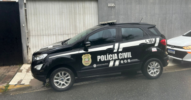 Notícia - Donos de clínicas de reabilitação são alvos de prisão por cárcere privado e maus-tratos em SC