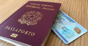 Notícia - Corte italiana julga lei da cidadania em março de 2026