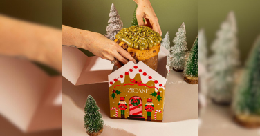 Notícia - Chocotones artesanais viram febre e prometem dominar as listas de presentes neste Natal