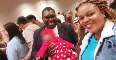 Notícia - Quem é a família que morreu após carro ser atingido por correnteza em SC