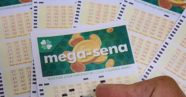 Notícia - Bolão de Criciúma acerta quatro números e garante mais de R$ 3 mil 