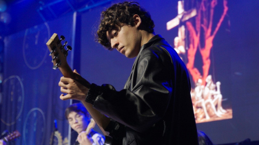 Notícia - Nações Shopping recebe espetáculo gratuito de música e dança neste domingo