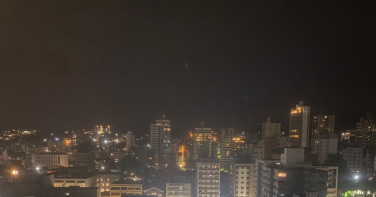 Notícia - Calor ganha força e pode chegar a 35°C em Criciúma