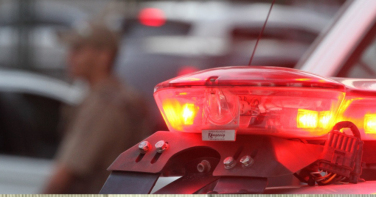 Notícia - Homem é assassinado a tiros às margens da BR-101 em Içara