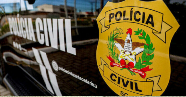 Notícia - Concurso da Polícia Civil terá prova em Criciúma e salários de até R$ 10,2 mil
