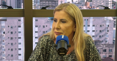 Notícia - [Áudio] 'Temos uma dívida histórica', diz Ceretta sobre fim das cotas raciais