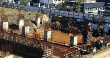 Notícia - Santa Vita: acordo prevê multas e aporte de R$ 600 mil por descumprimento medidas